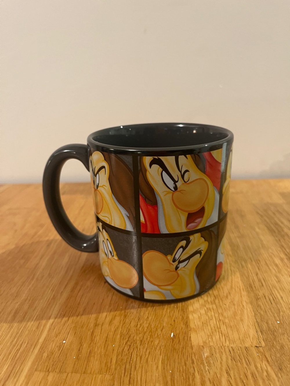 Grumpy Mug - Picture 2 of 4